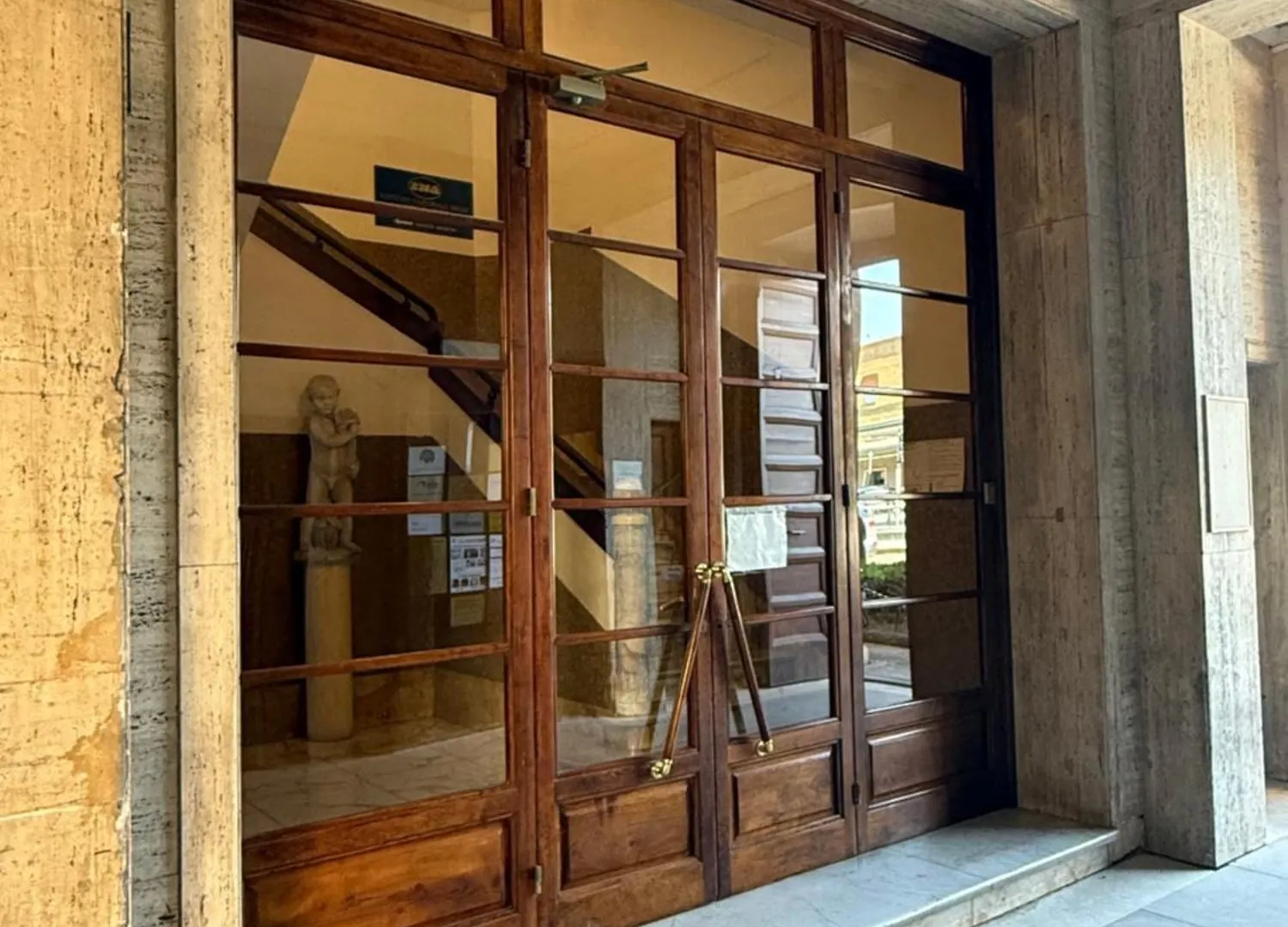 Casa Ugo Porpora 102 In The Historic Center Apartment Florence