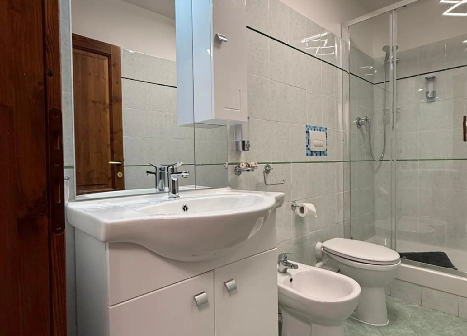 Casa Ugo Porpora 102 In The Historic Center Apartment Florence