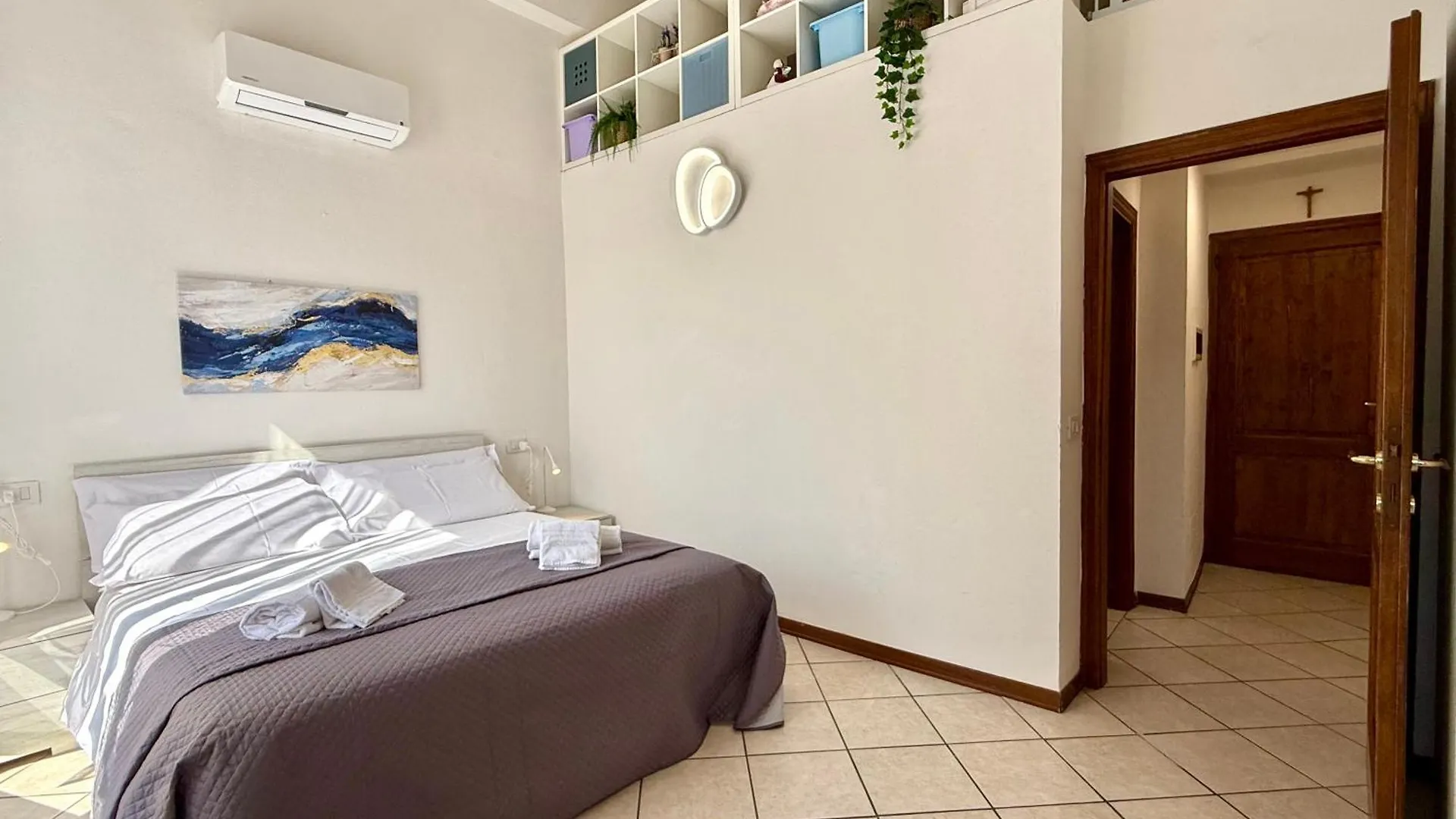 Casa Ugo Porpora 102 In The Historic Center Apartment Florence