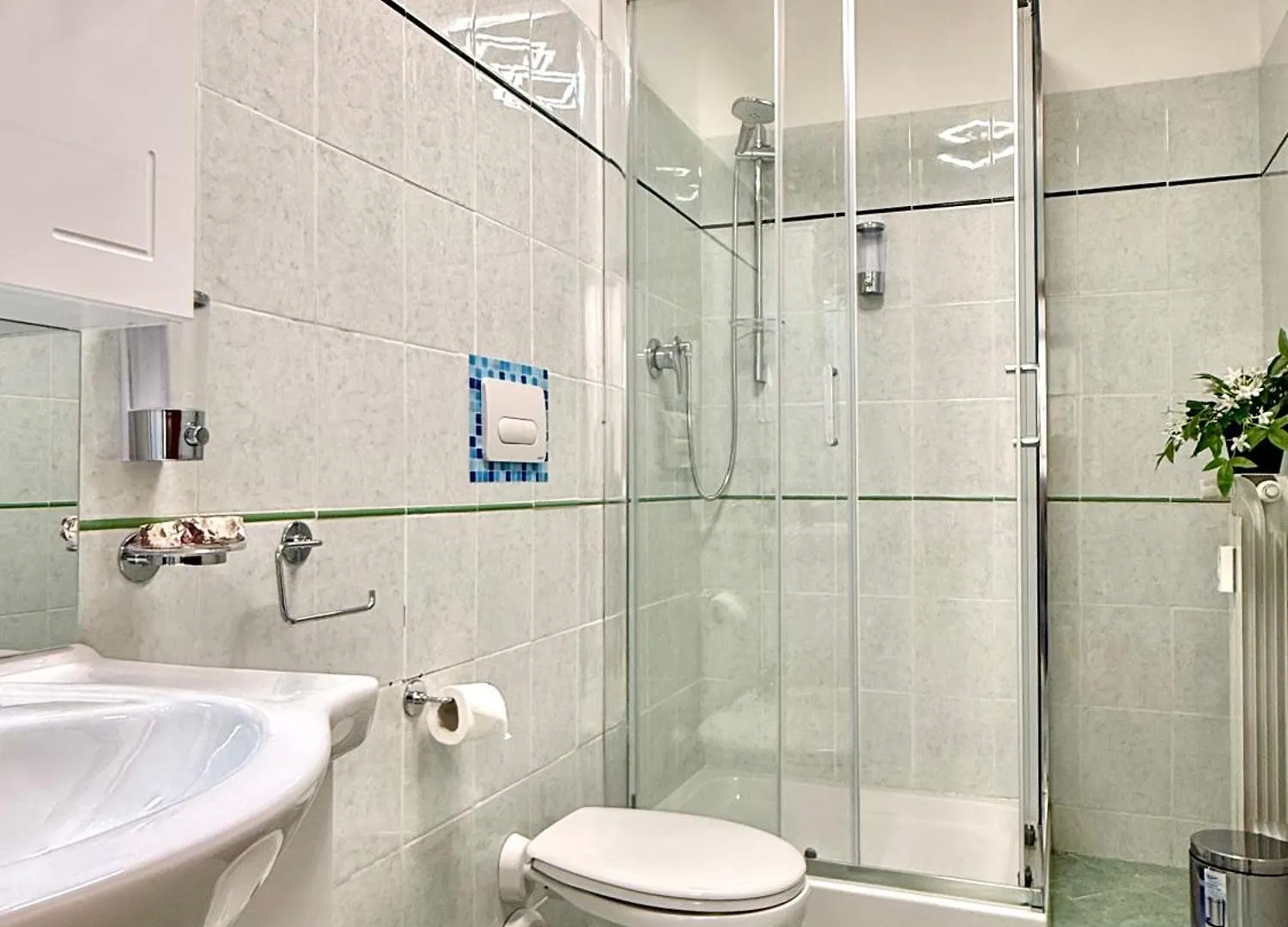 Casa Ugo Porpora 102 In The Historic Center Apartment Florence 0*,