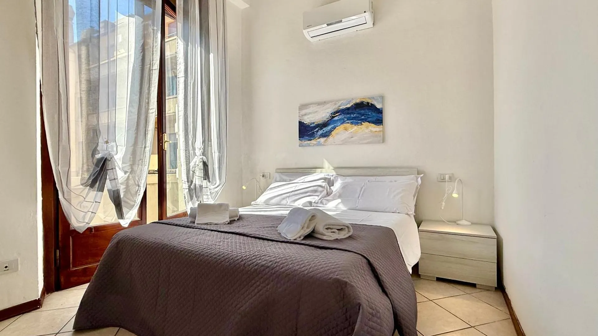 Casa Ugo Porpora 102 In The Historic Center Apartment Florence