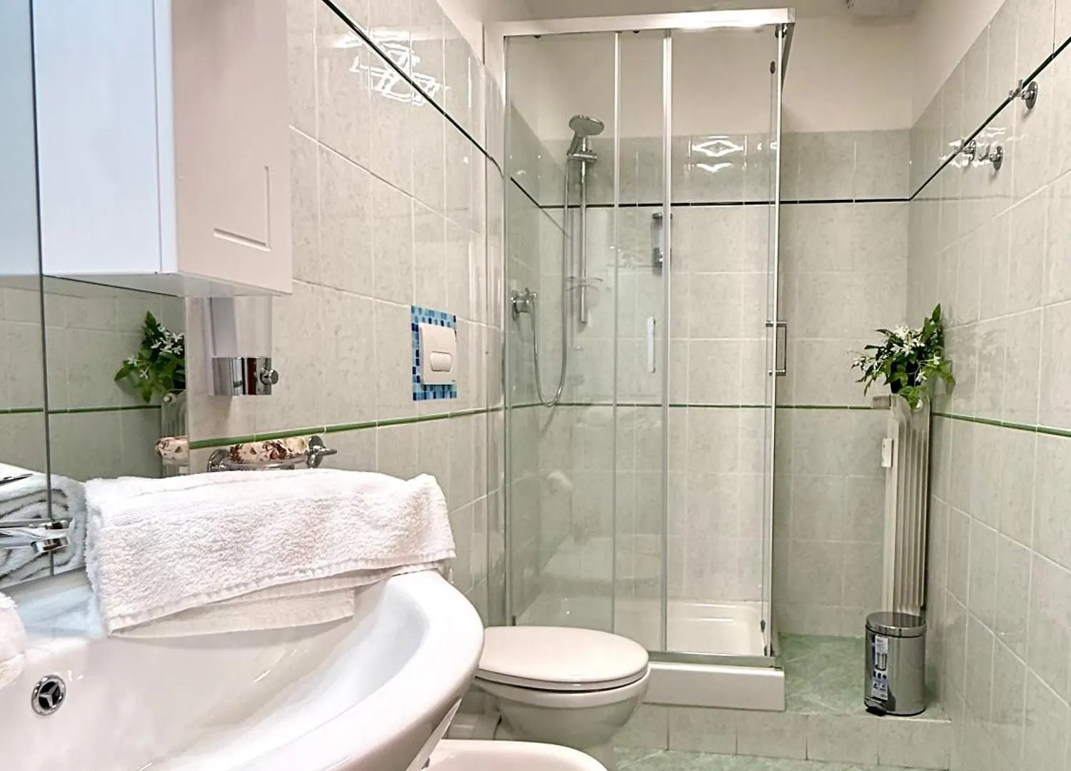 Casa Ugo Porpora 102 In The Historic Center Apartment Florence