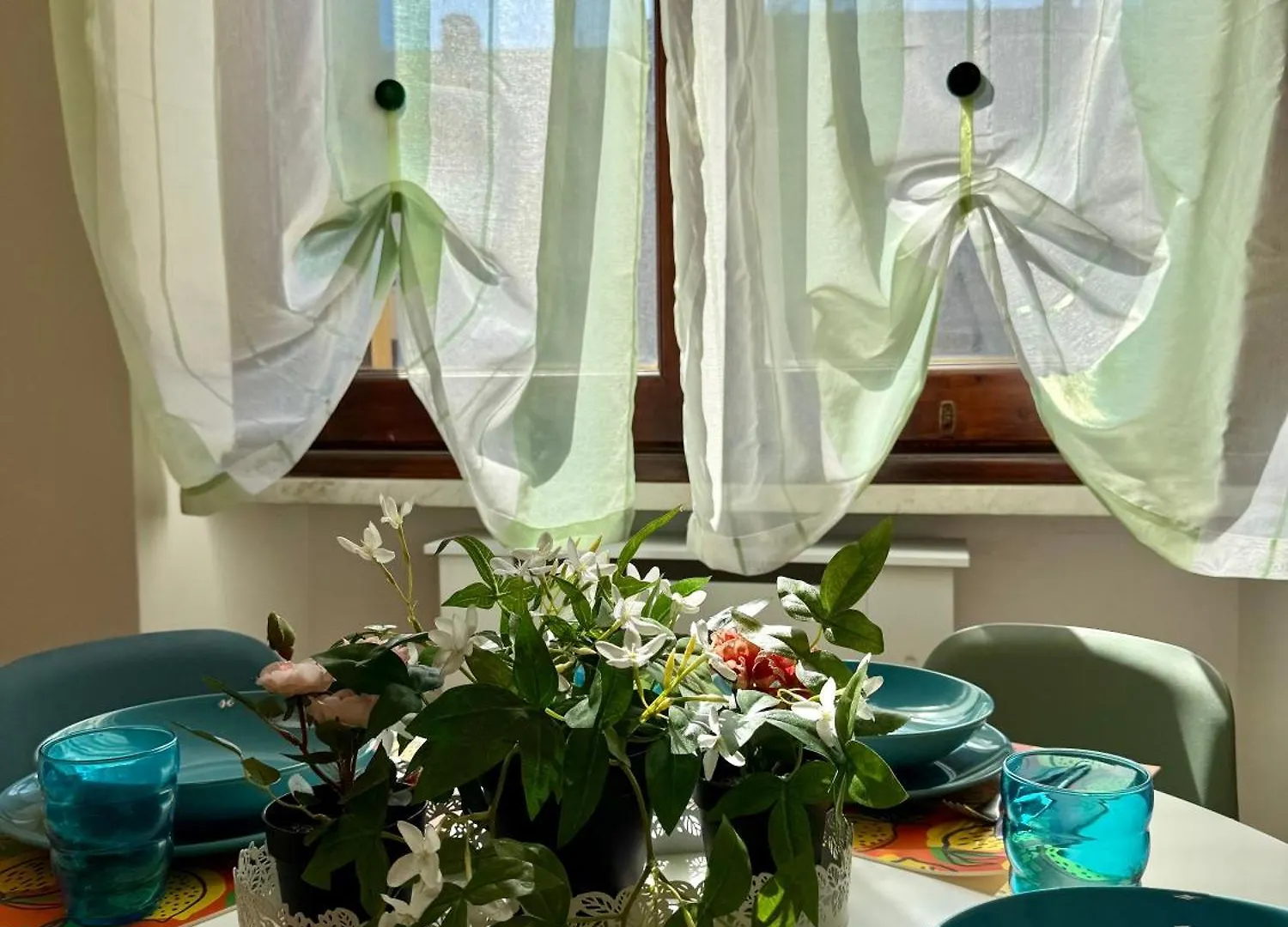 Casa Ugo Porpora 102 In The Historic Center Apartment Florence Italy