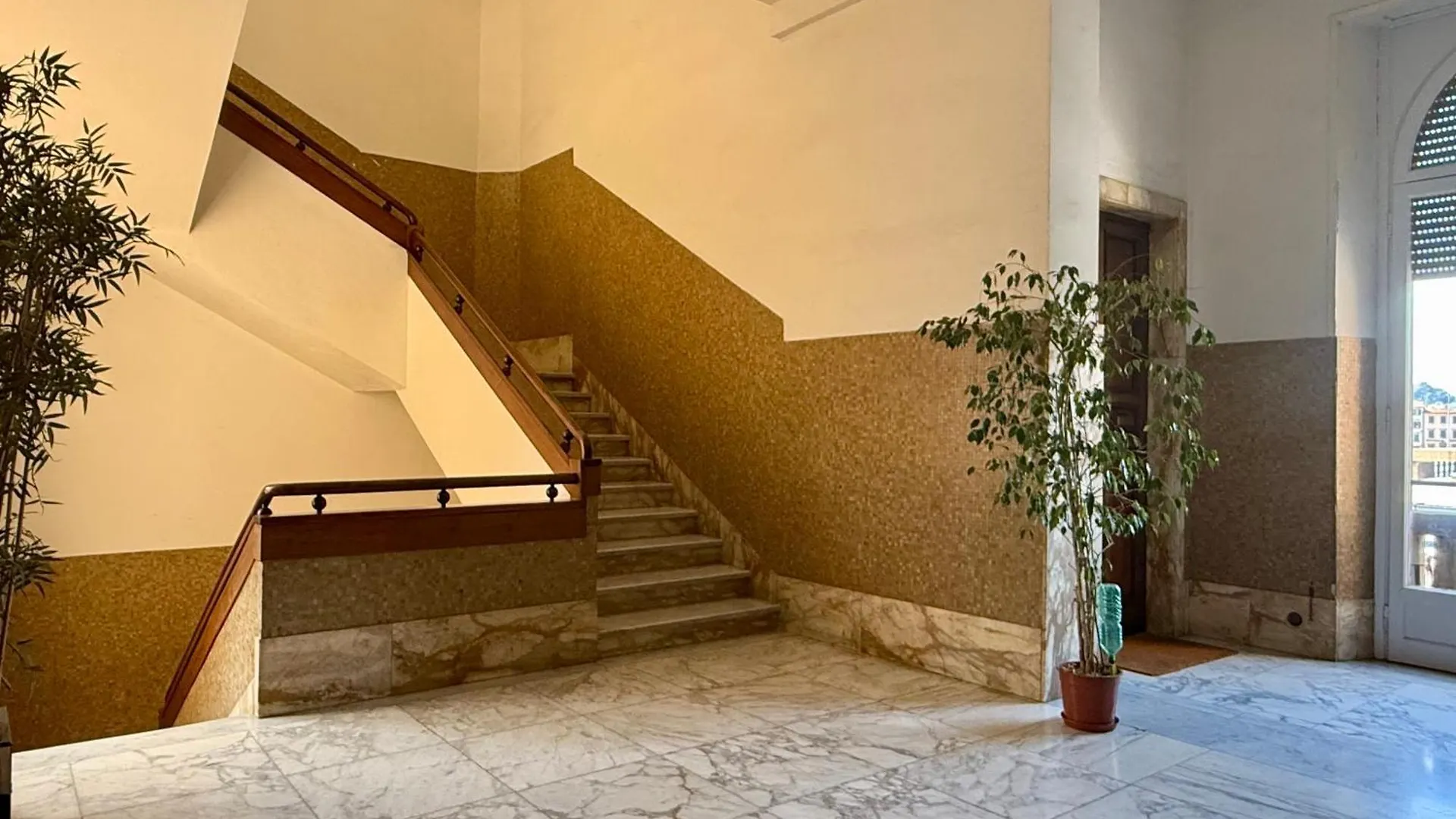 Casa Ugo Porpora 102 In The Historic Center Apartment Florence
