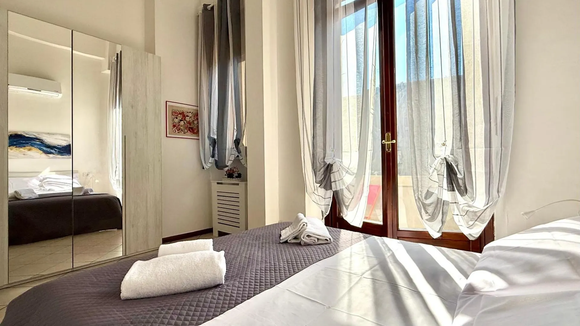 Casa Ugo Porpora 102 In The Historic Center Apartment Florence 0*,  Italy